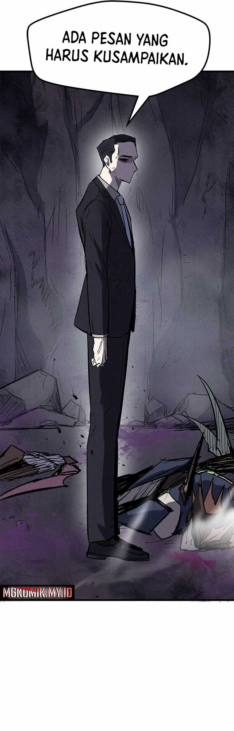 Insector Chapter 31 Gambar 119