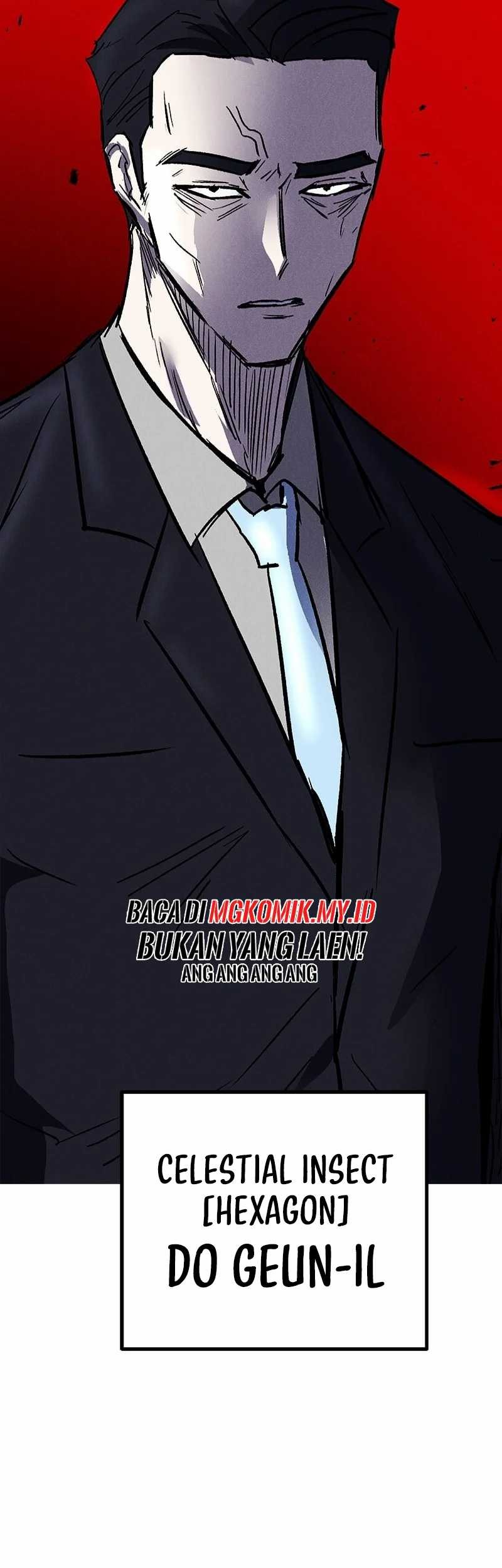 Insector Chapter 31 Gambar 121
