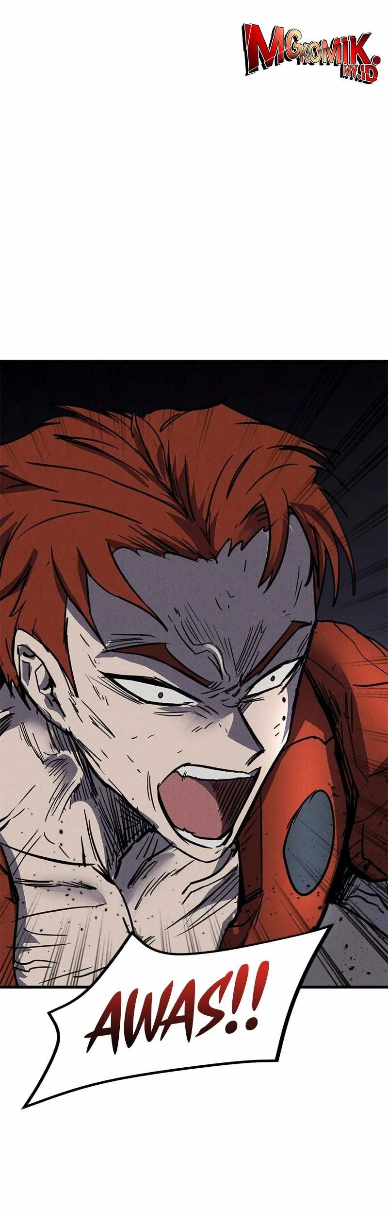 Insector Chapter 31 Gambar 11