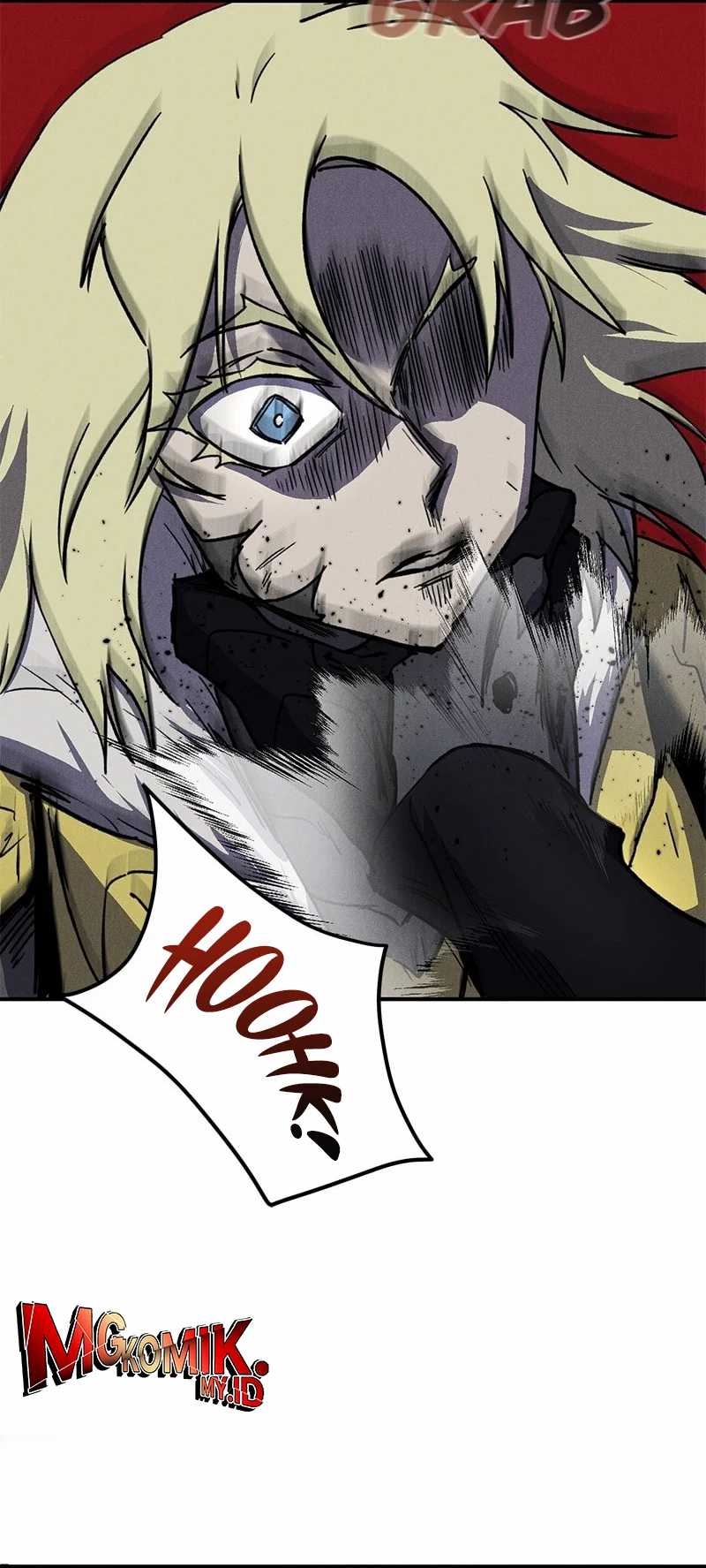 Insector Chapter 31 Gambar 13