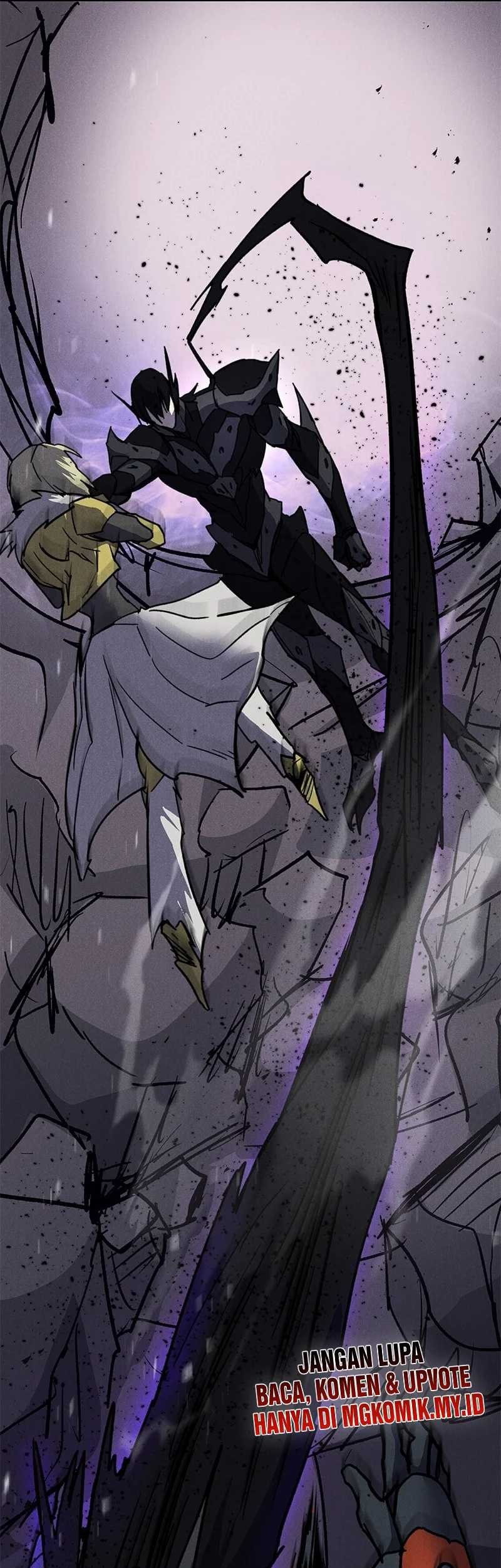 Insector Chapter 31 Gambar 14