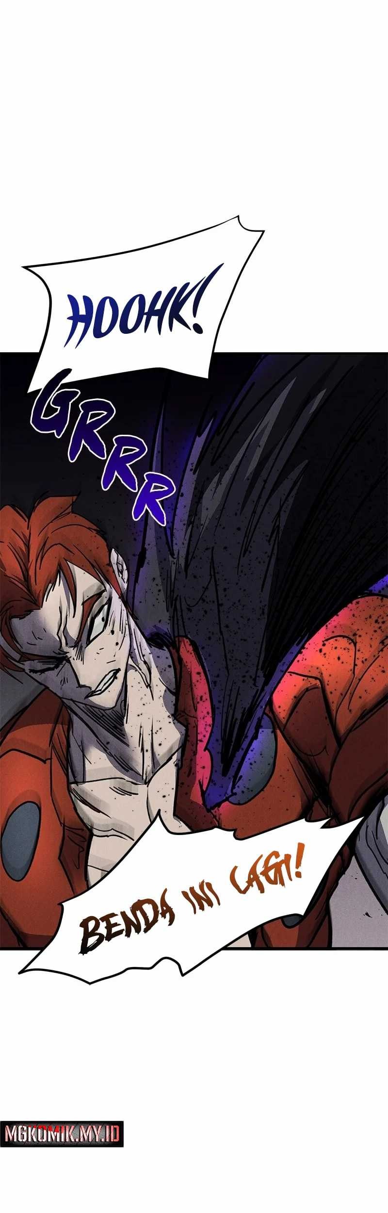 Insector Chapter 31 Gambar 16