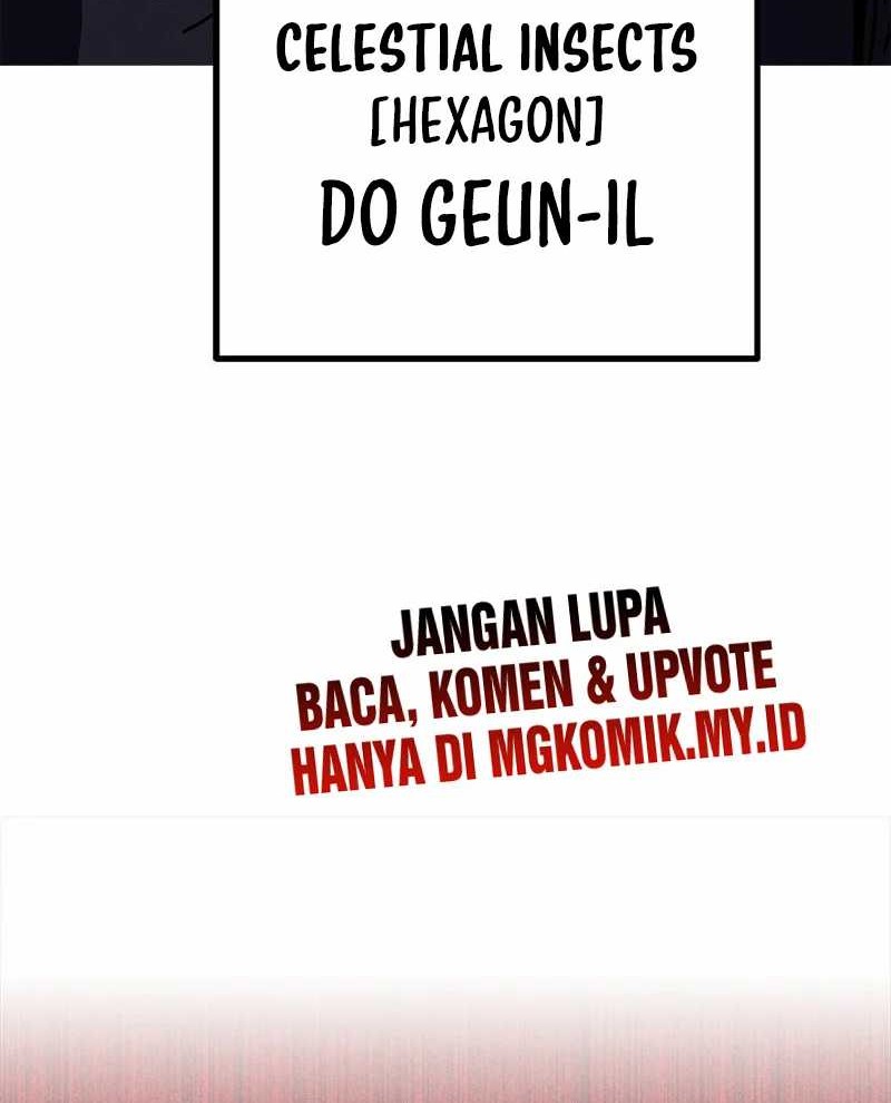 Insector Chapter 32 Gambar 6