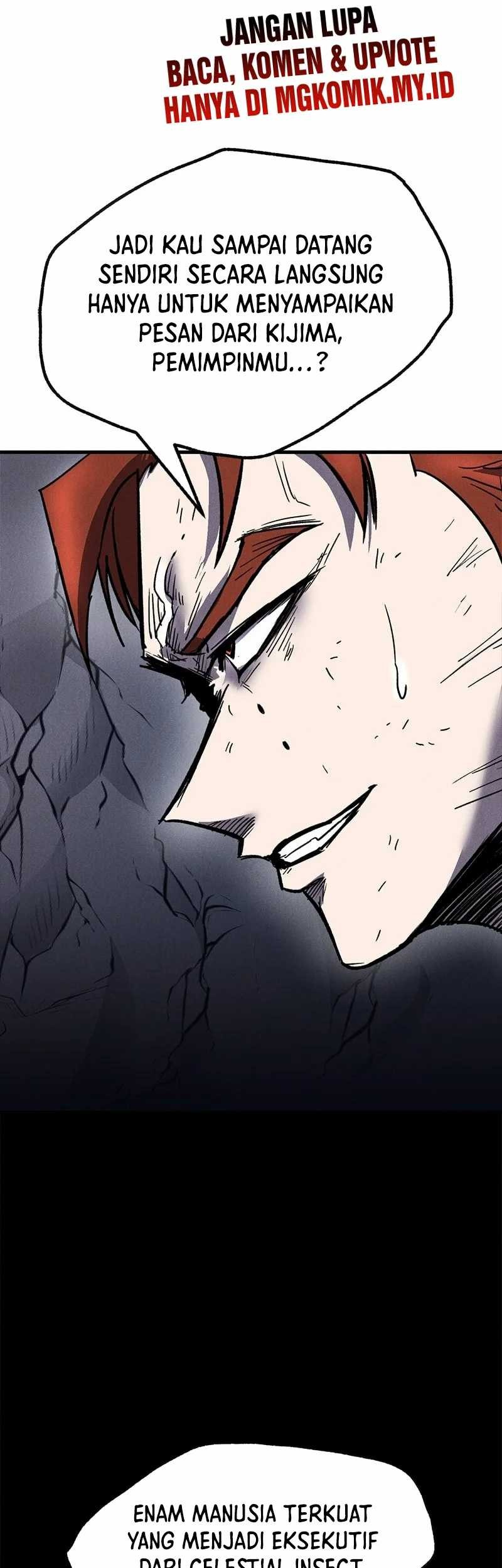 Insector Chapter 32 Gambar 19