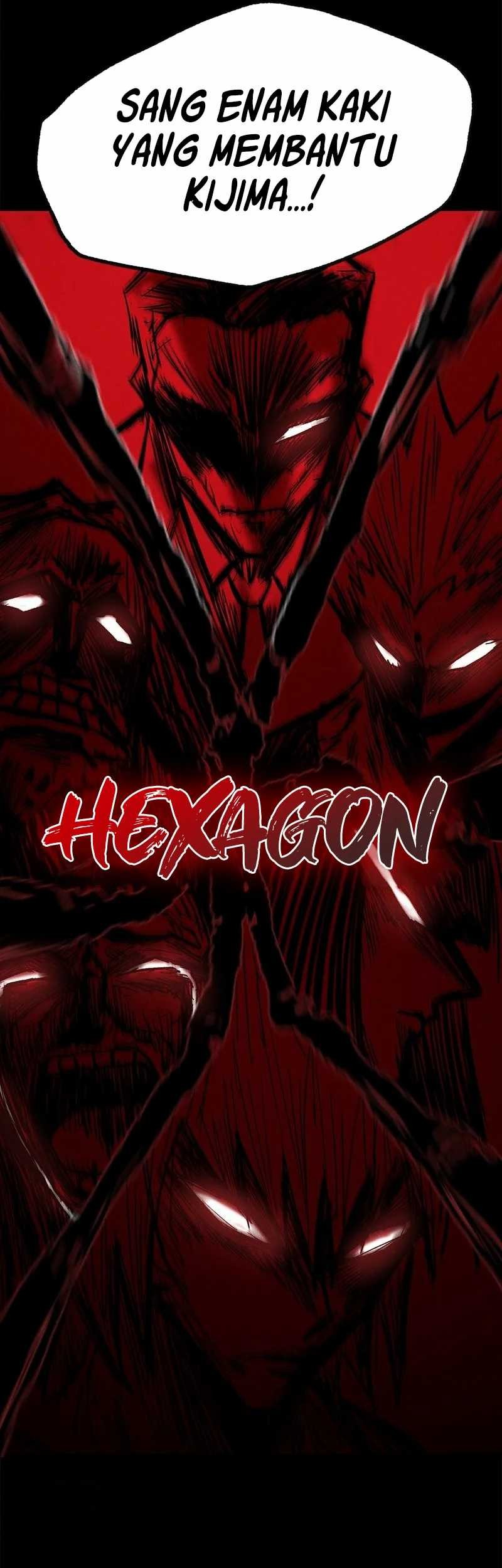 Insector Chapter 32 Gambar 21