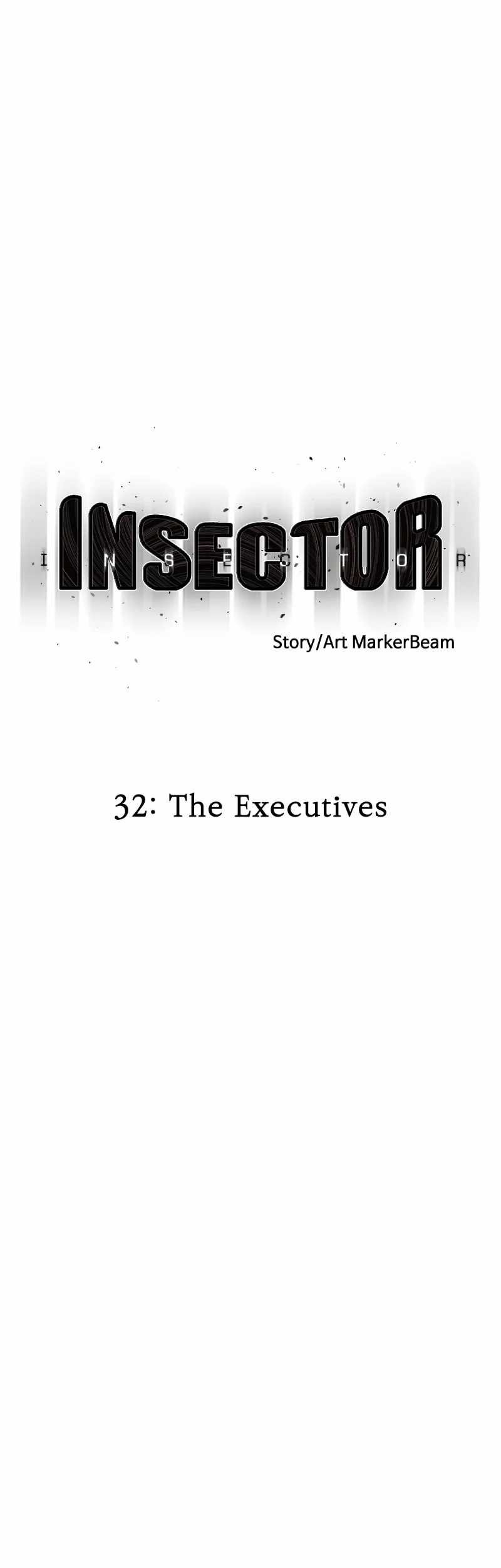 Insector Chapter 32 Gambar 23