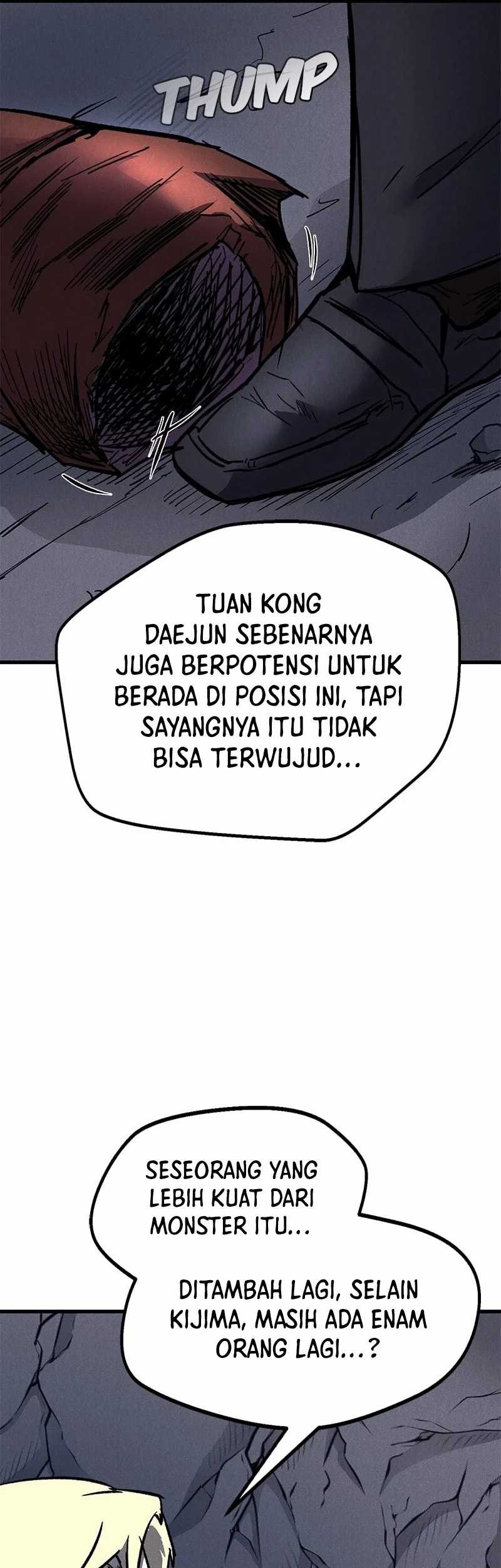 Insector Chapter 32 Gambar 25