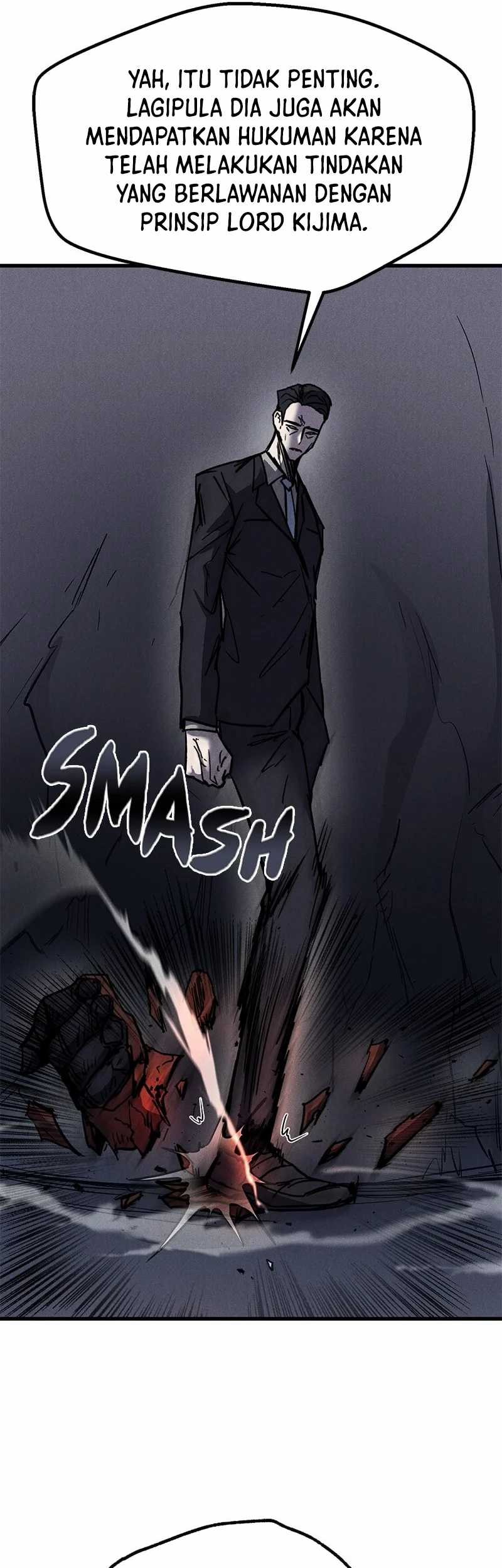 Insector Chapter 32 Gambar 27