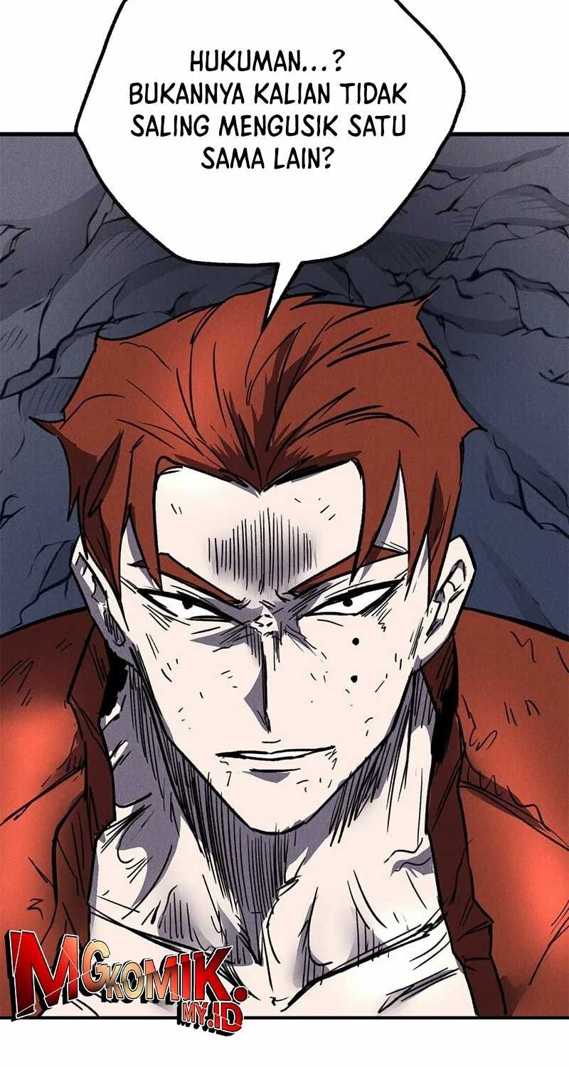 Insector Chapter 32 Gambar 28