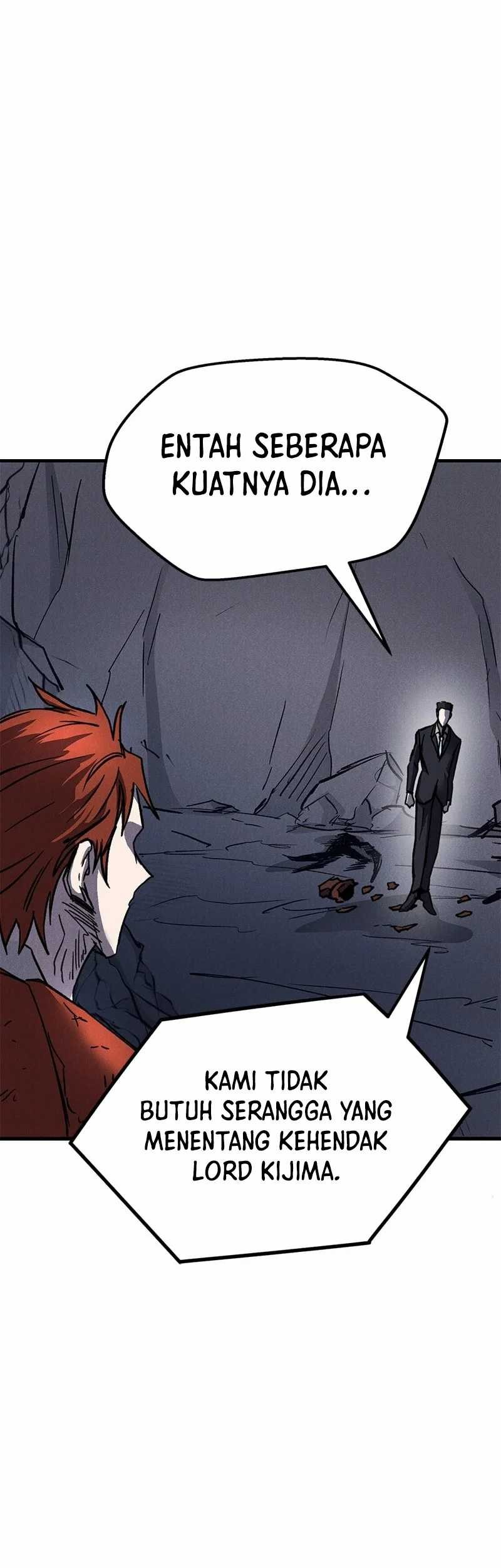 Insector Chapter 32 Gambar 29