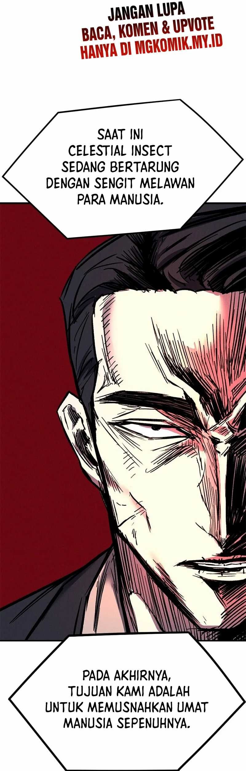 Insector Chapter 32 Gambar 33