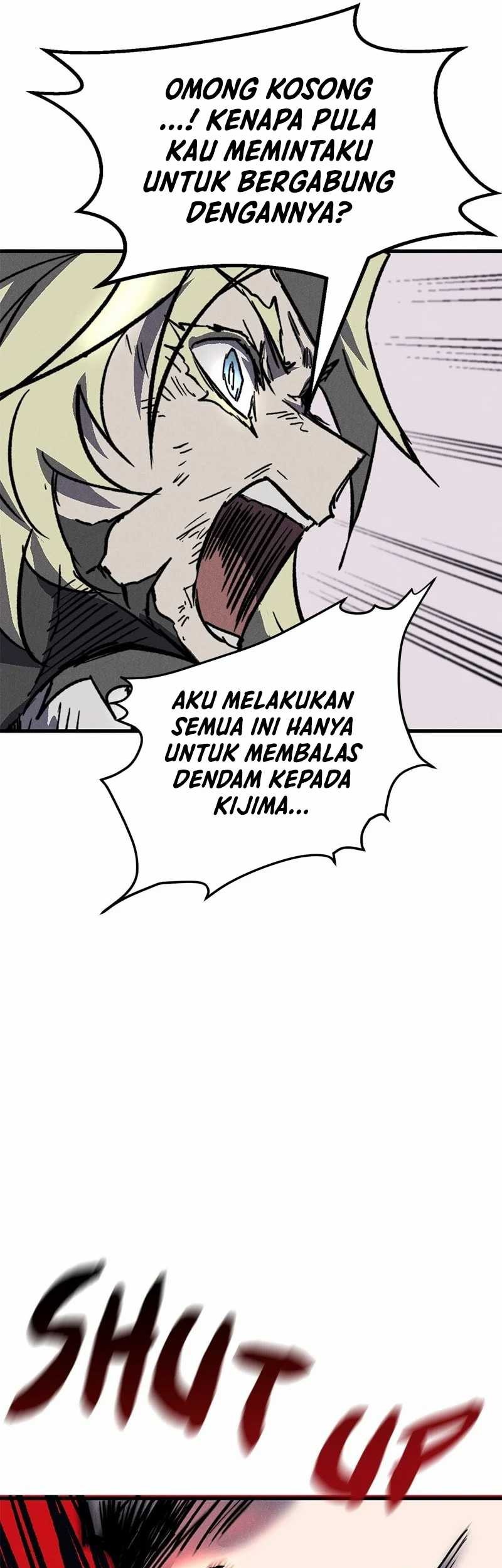 Insector Chapter 32 Gambar 37