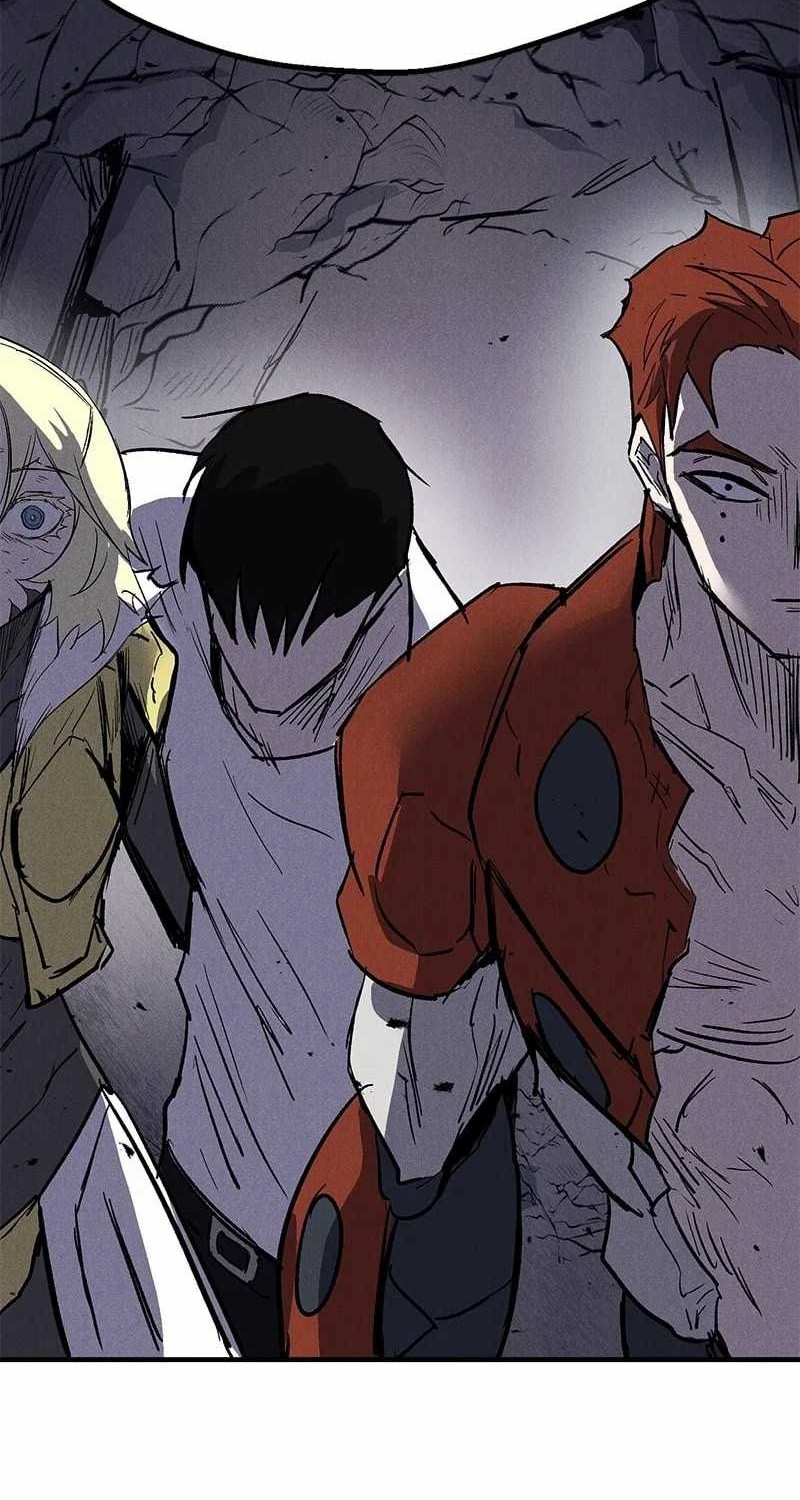 Manhwa Insector Chapter 32 gambar nomor 2