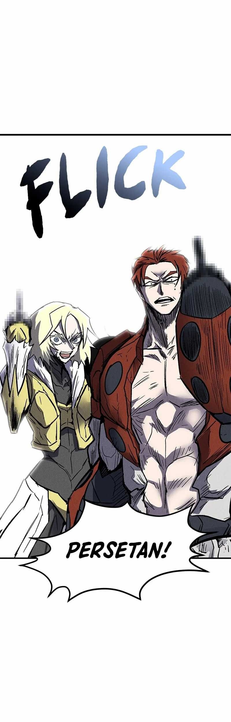 Insector Chapter 32 Gambar 41