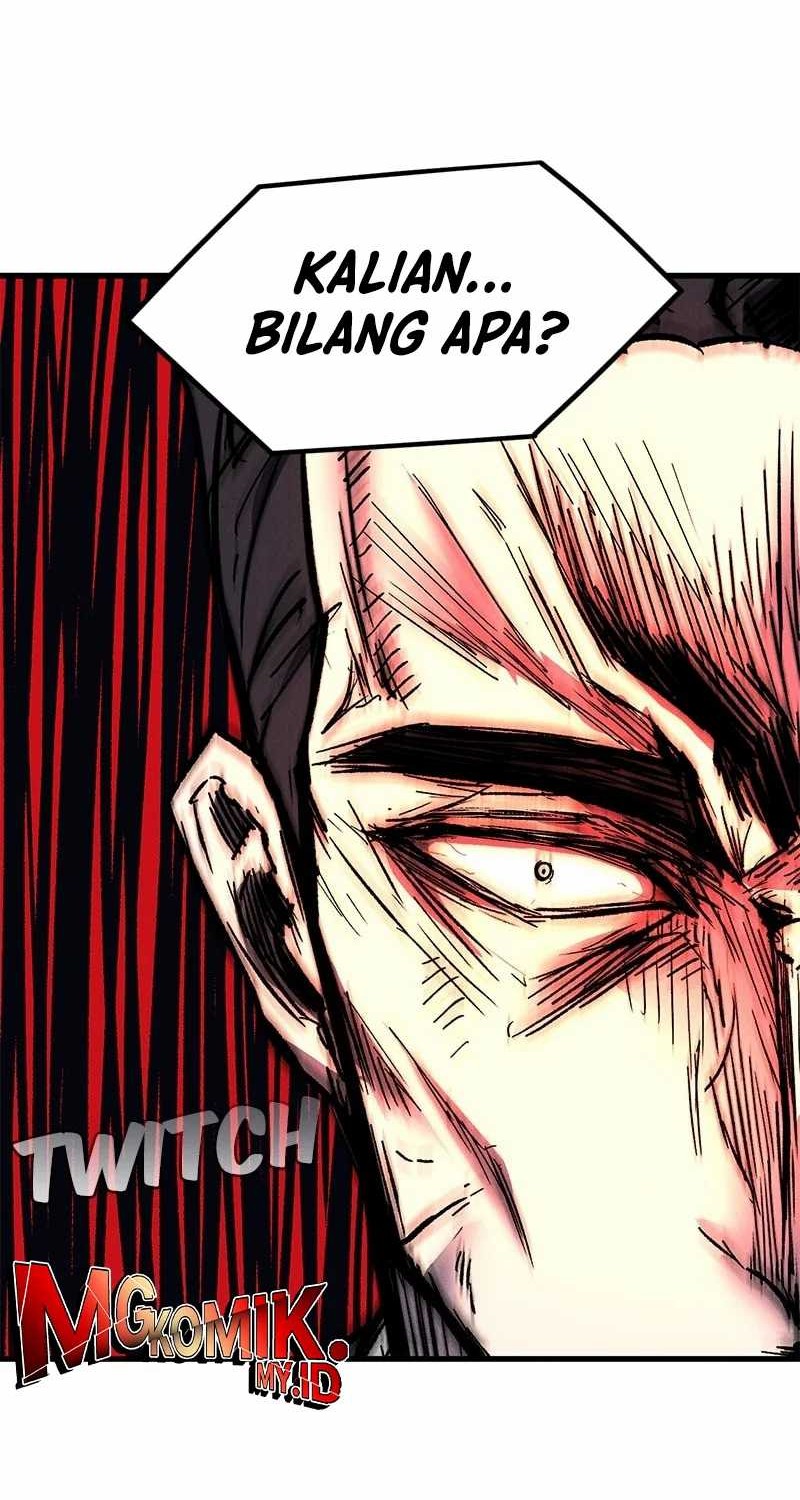 Insector Chapter 32 Gambar 42