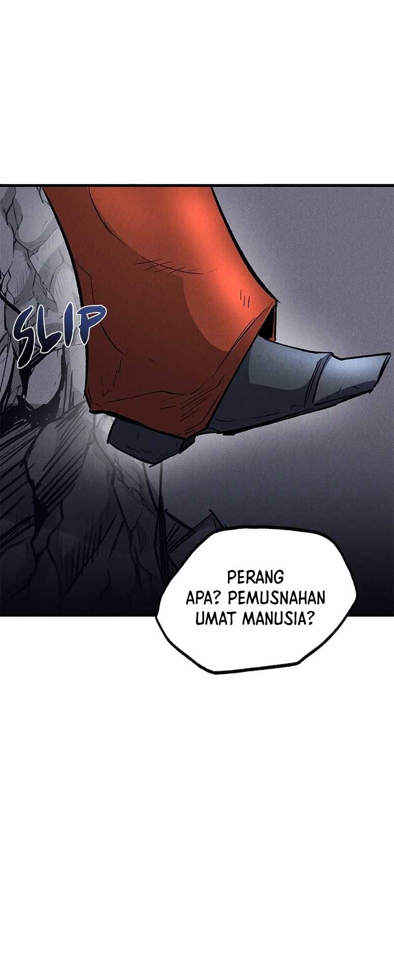 Insector Chapter 32 Gambar 43