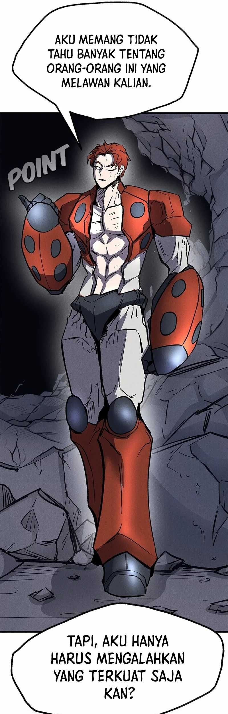 Insector Chapter 32 Gambar 44