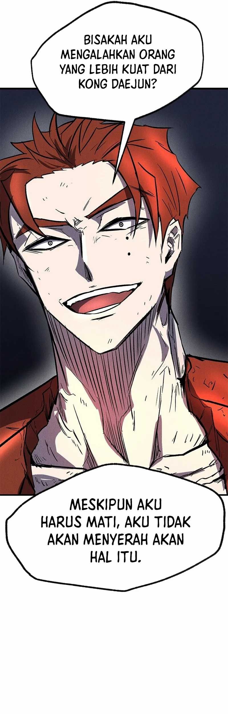 Insector Chapter 32 Gambar 46