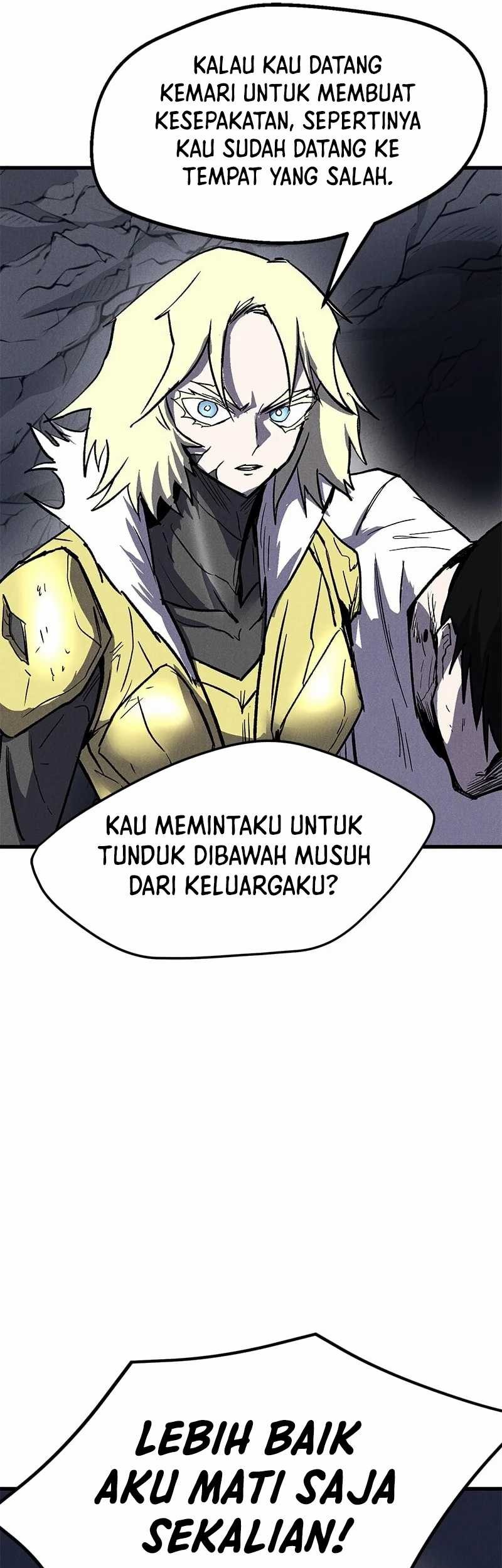 Insector Chapter 32 Gambar 48