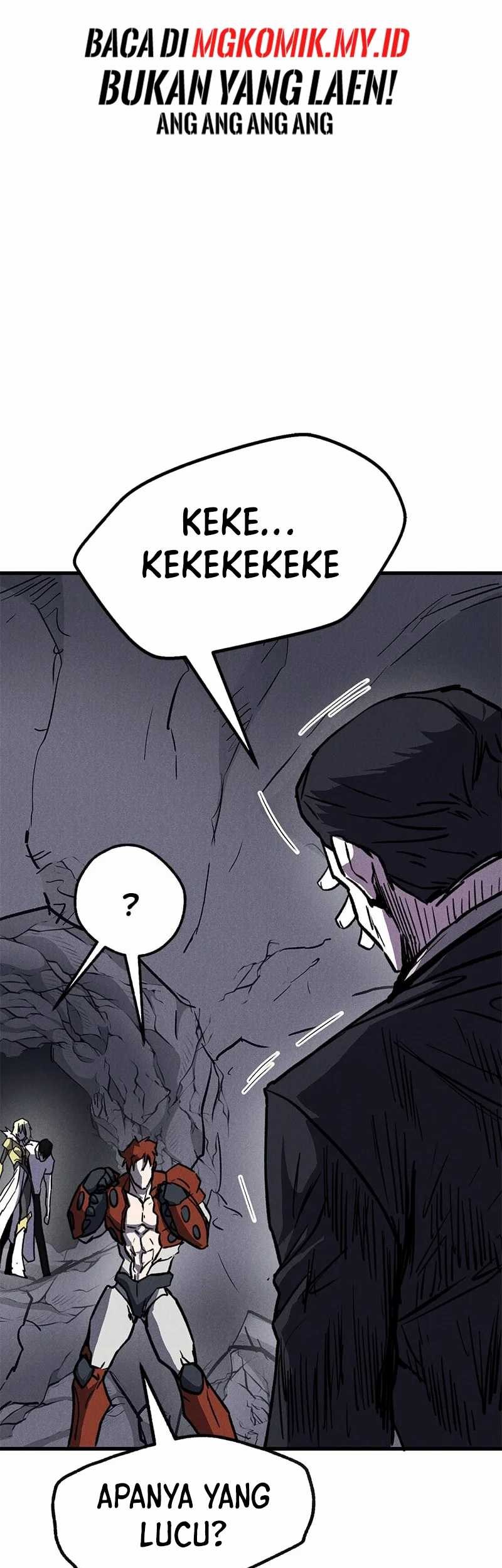 Insector Chapter 32 Gambar 50