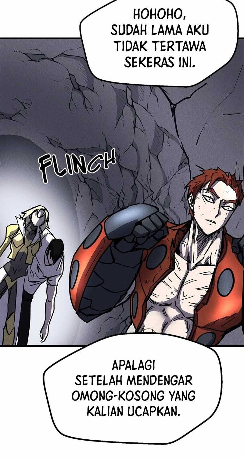 Insector Chapter 32 Gambar 53