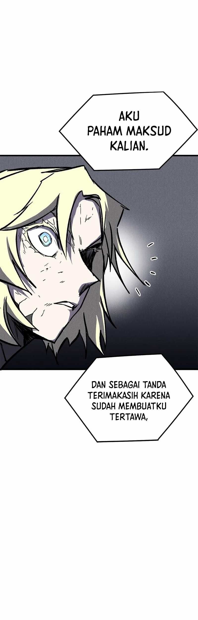 Insector Chapter 32 Gambar 54