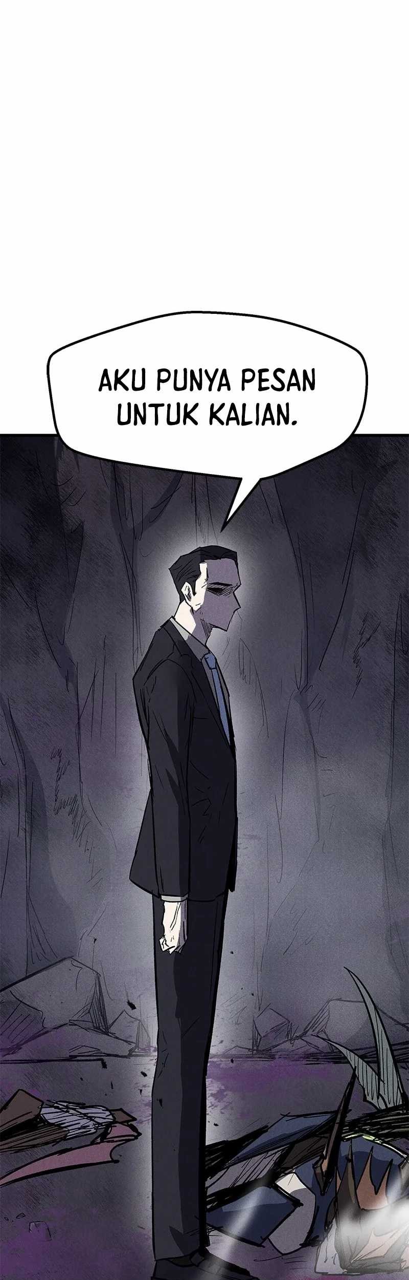 Insector Chapter 32 Gambar 3