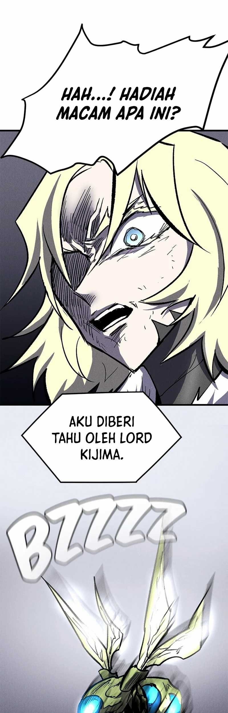 Insector Chapter 32 Gambar 58