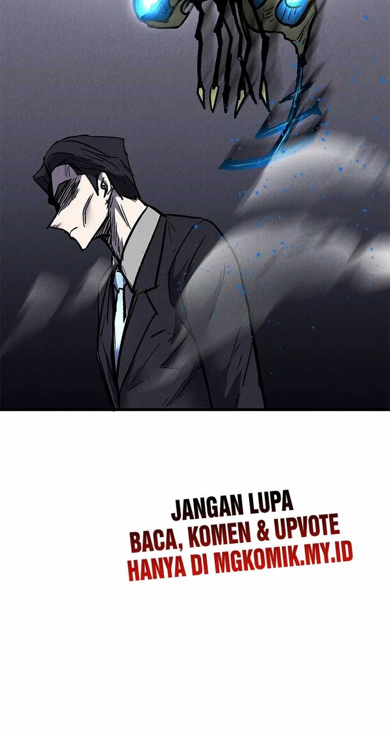 Insector Chapter 32 Gambar 59