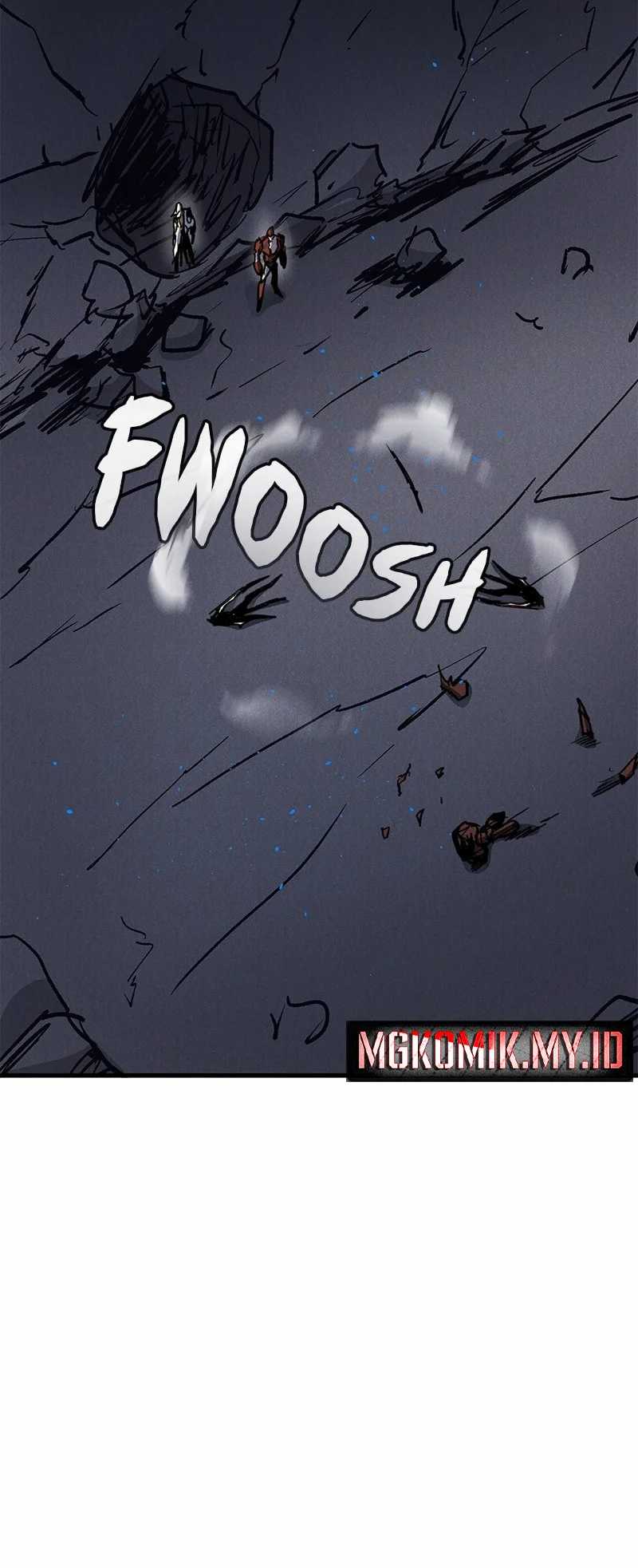 Insector Chapter 32 Gambar 66