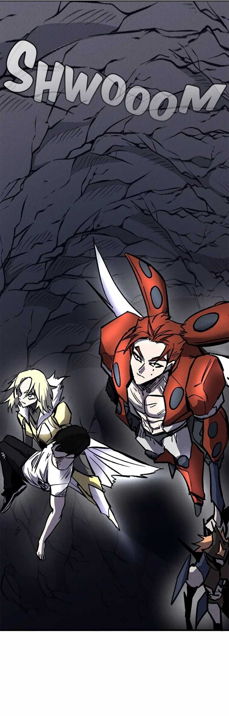 Insector Chapter 32 Gambar 69