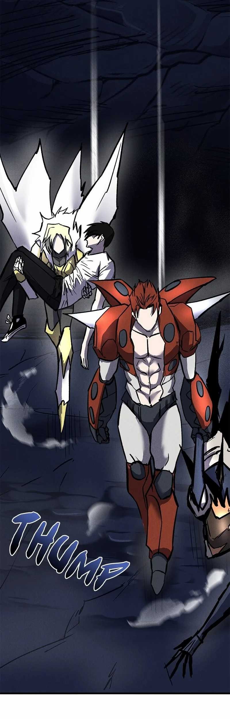 Insector Chapter 32 Gambar 71