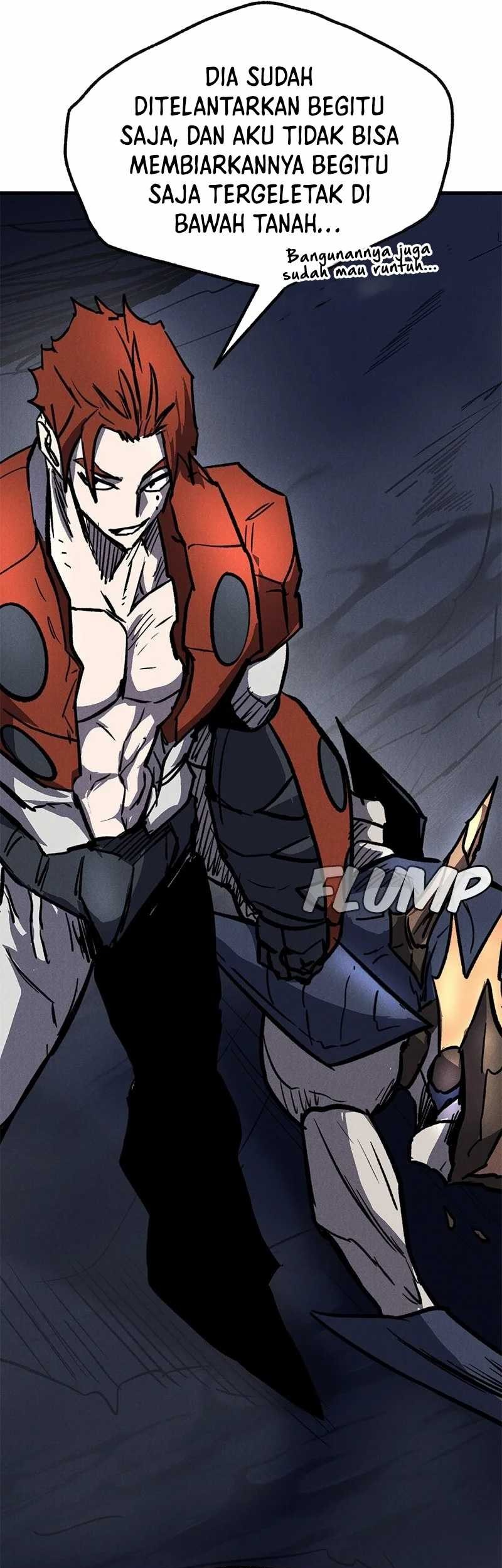 Insector Chapter 32 Gambar 75