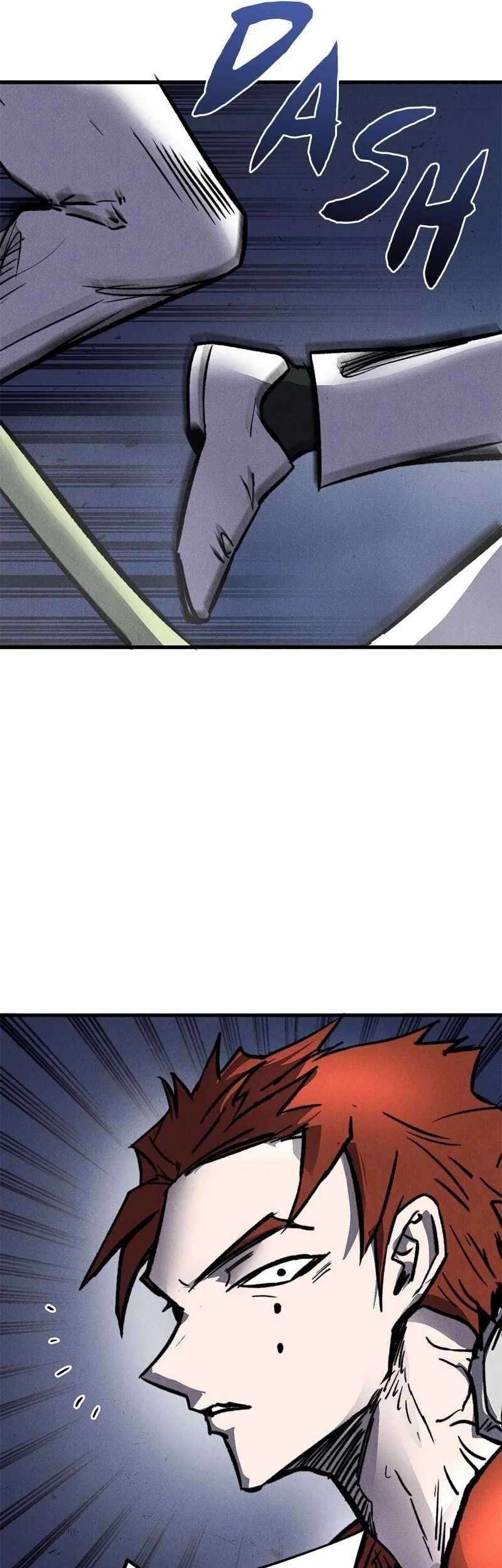 Insector Chapter 32 Gambar 77