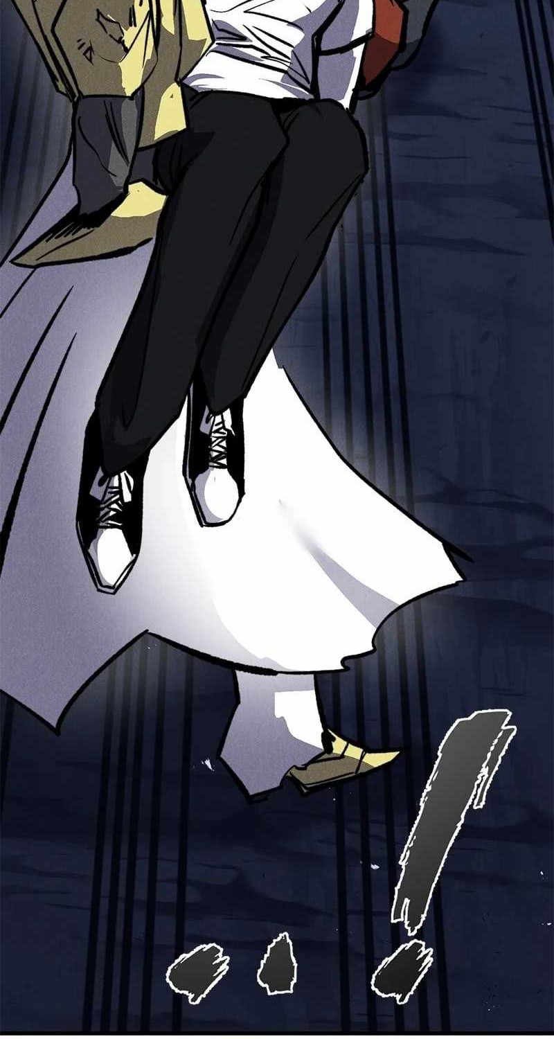 Insector Chapter 32 Gambar 80