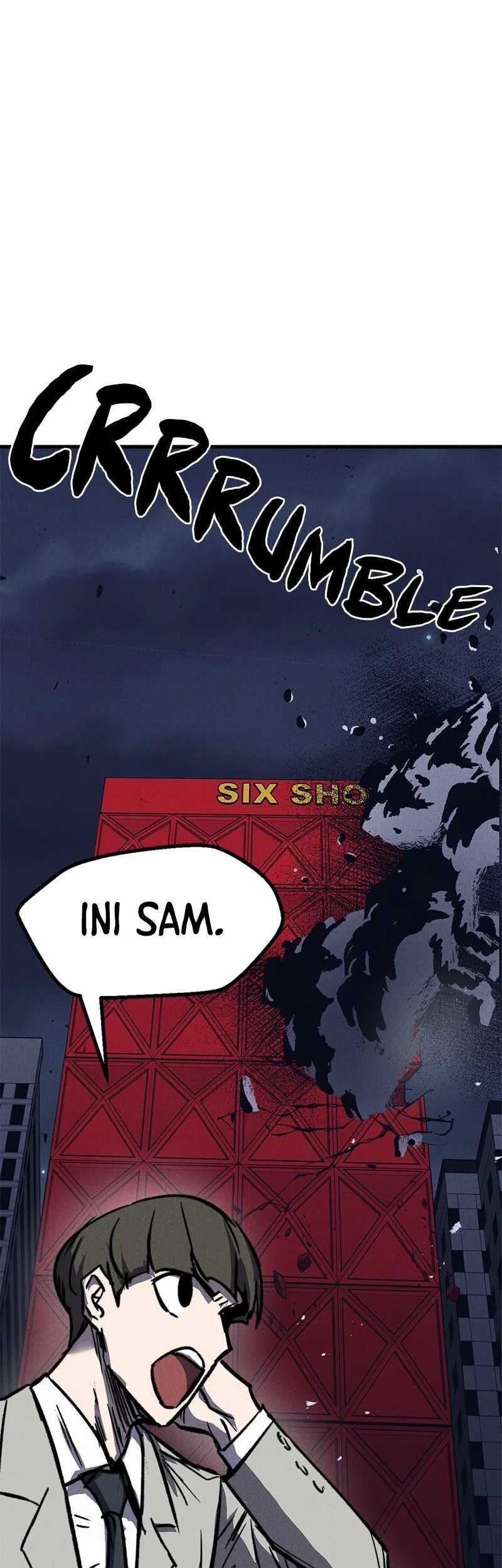 Insector Chapter 32 Gambar 81