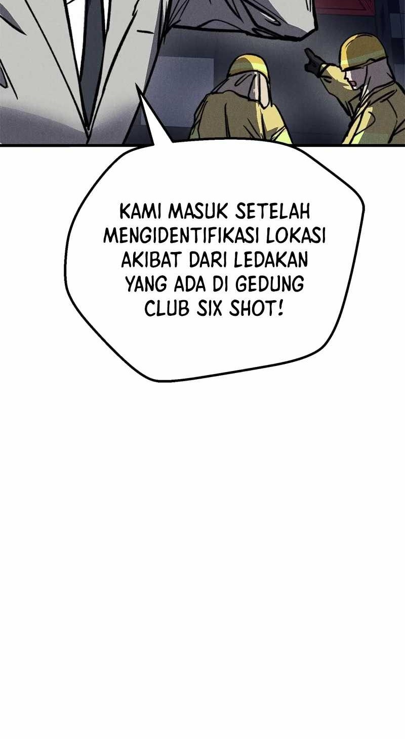 Insector Chapter 32 Gambar 82