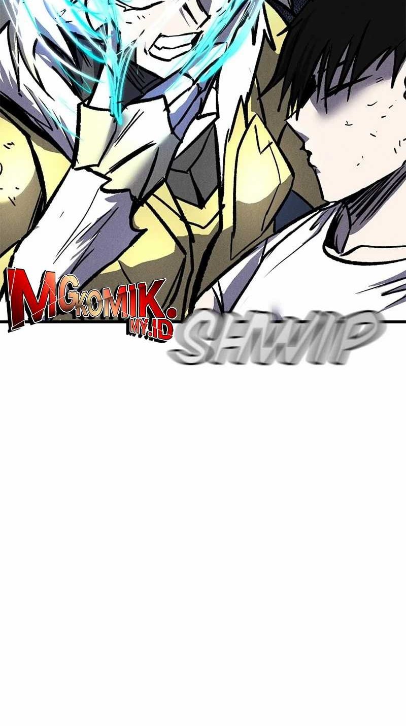 Insector Chapter 32 Gambar 84