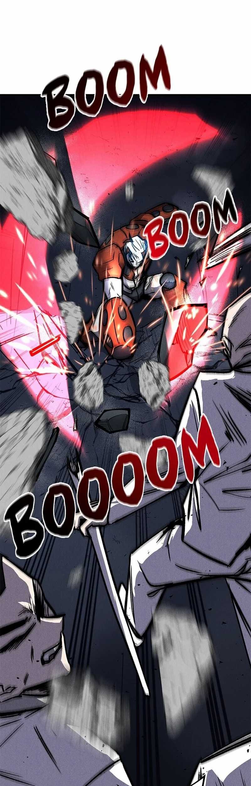 Insector Chapter 32 Gambar 91