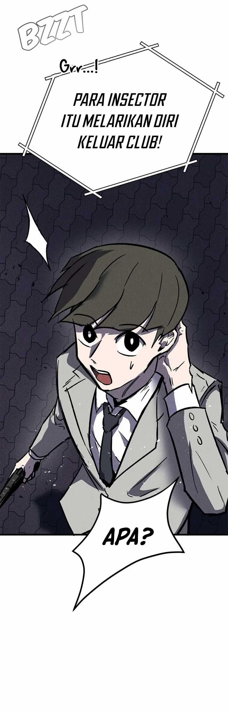 Insector Chapter 32 Gambar 93