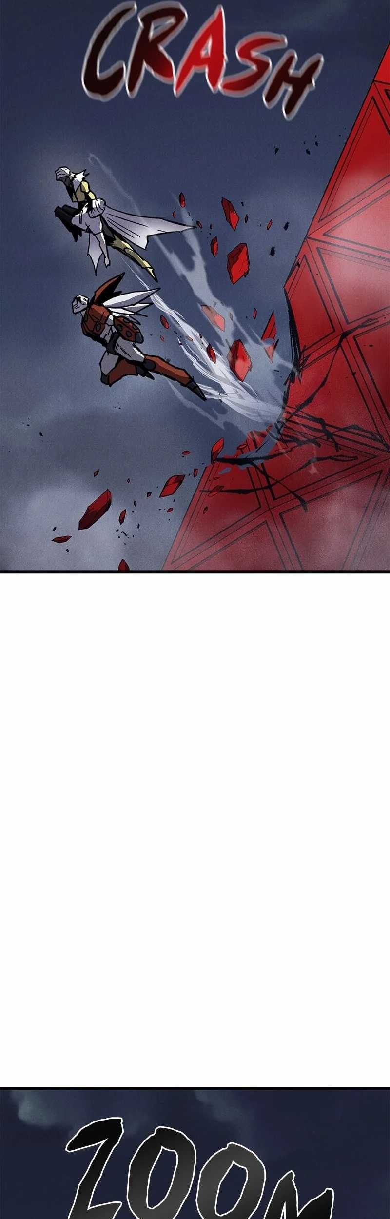 Insector Chapter 32 Gambar 95