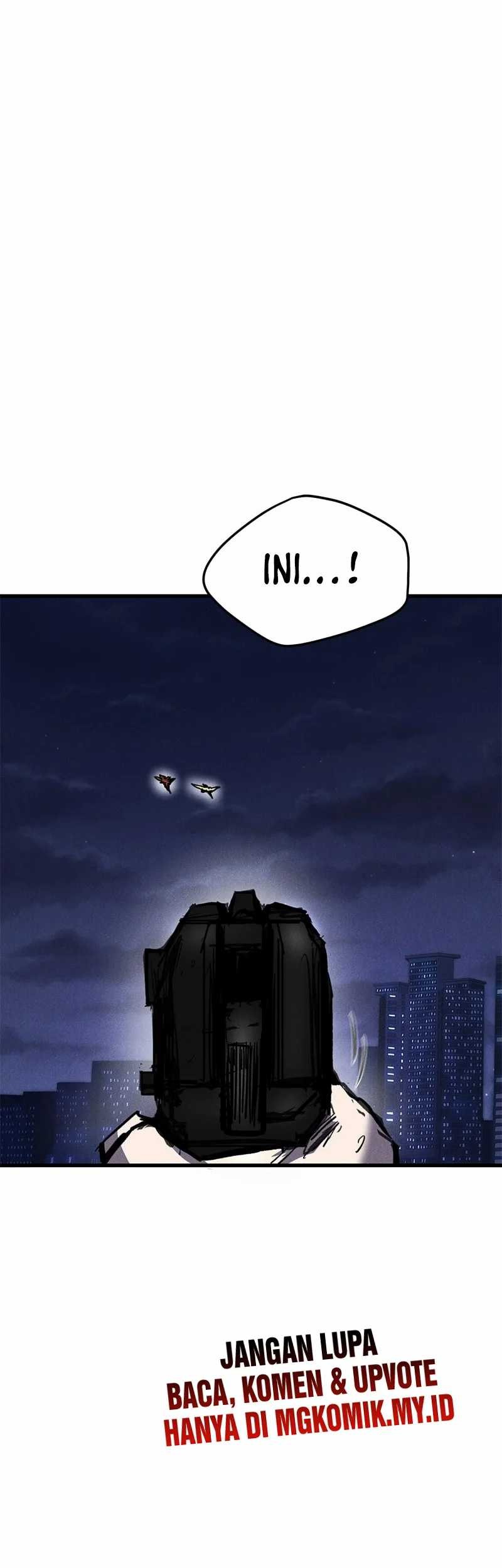 Insector Chapter 32 Gambar 99