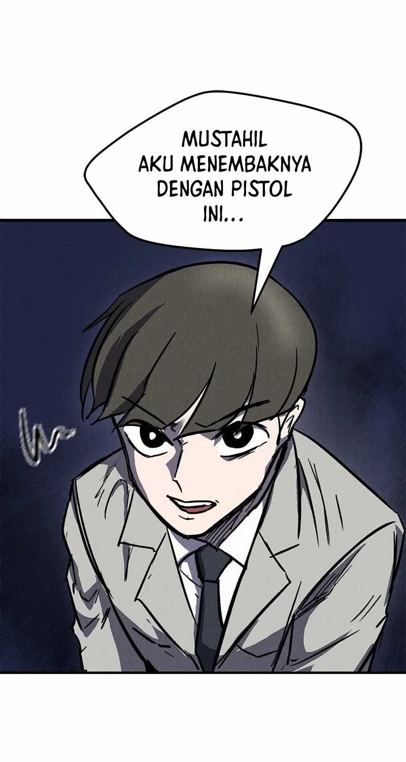 Insector Chapter 32 Gambar 100
