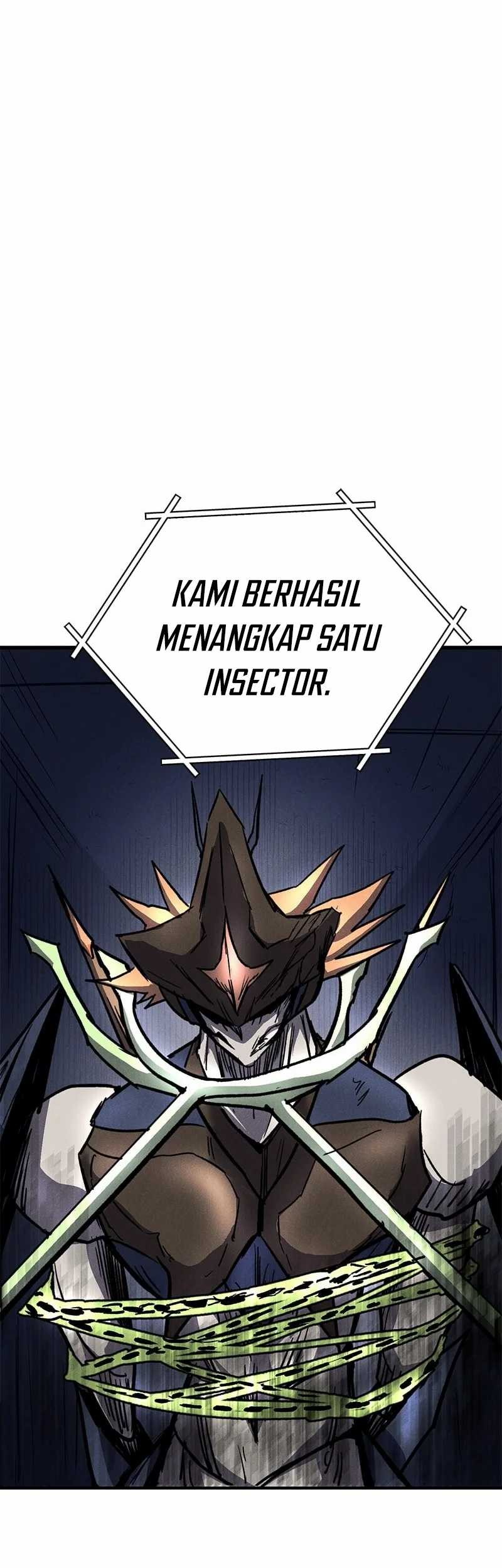 Insector Chapter 32 Gambar 101