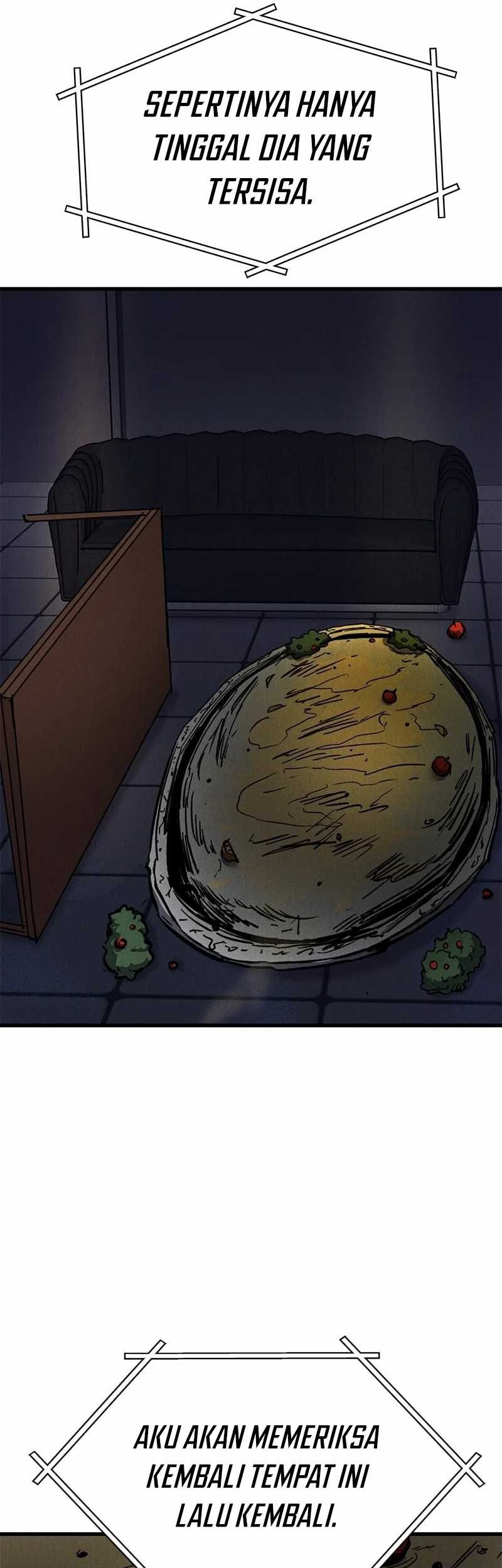 Insector Chapter 32 Gambar 103