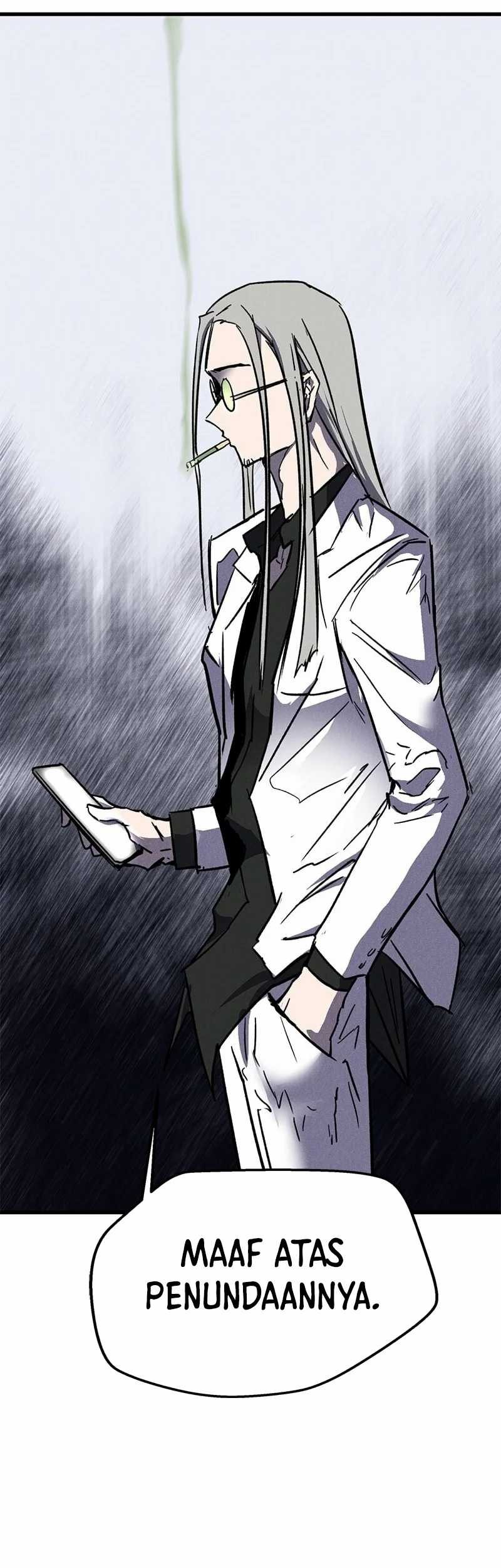 Insector Chapter 32 Gambar 107