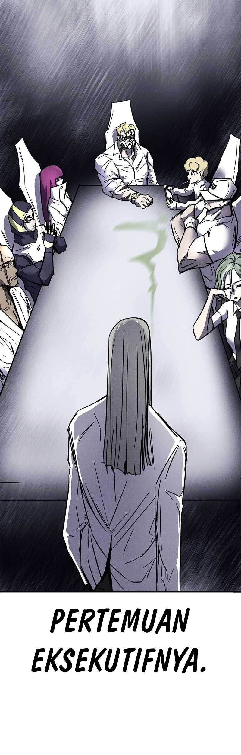 Insector Chapter 32 Gambar 111