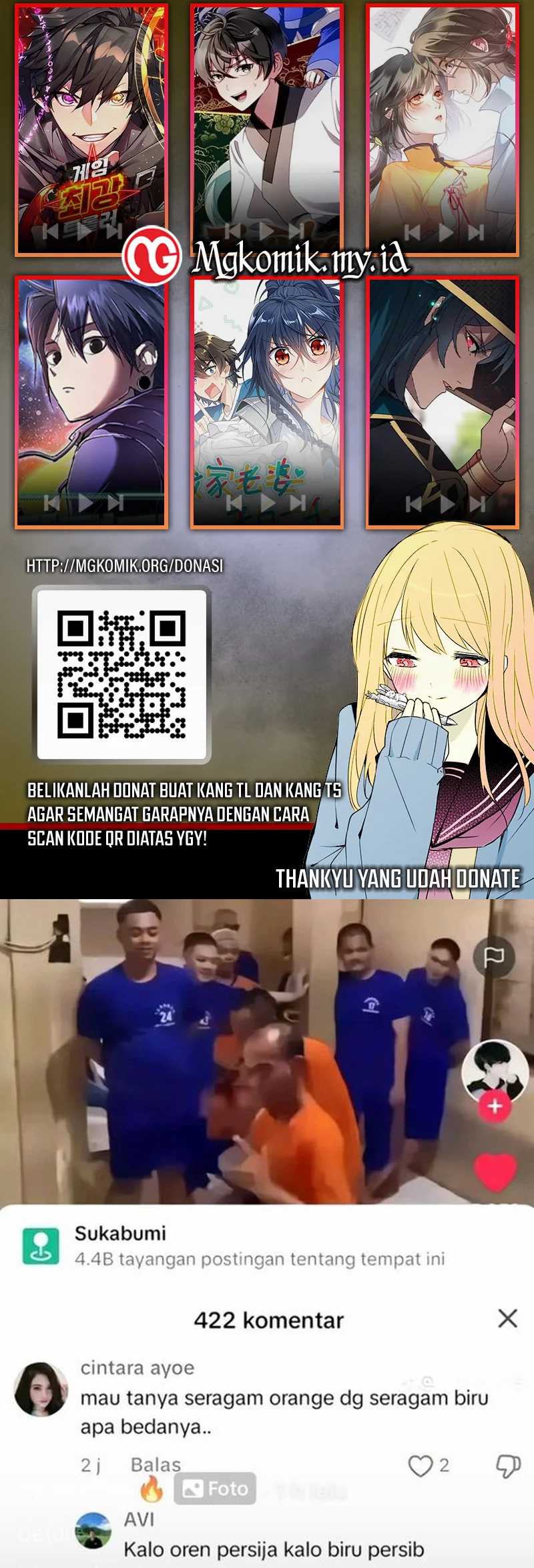 Insector Chapter 32 Gambar 113