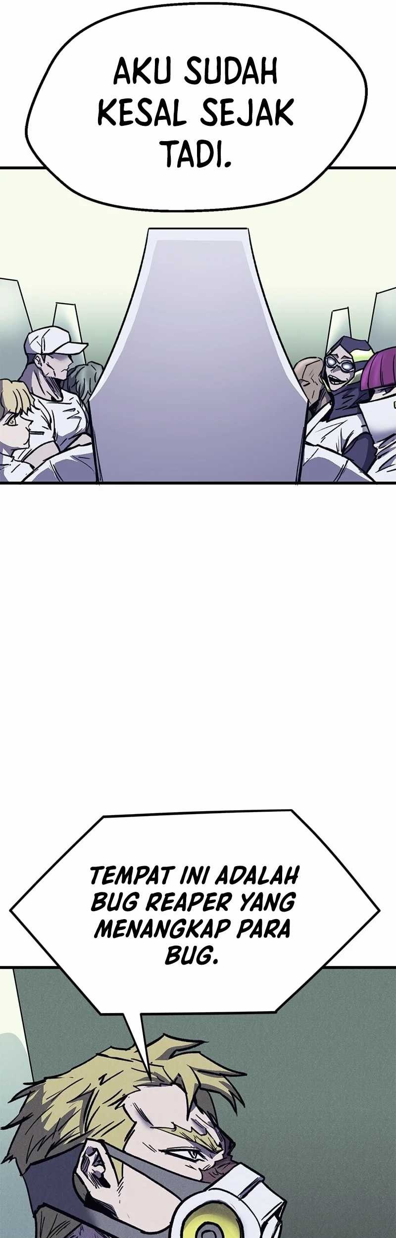 Insector Chapter 33 Gambar 19