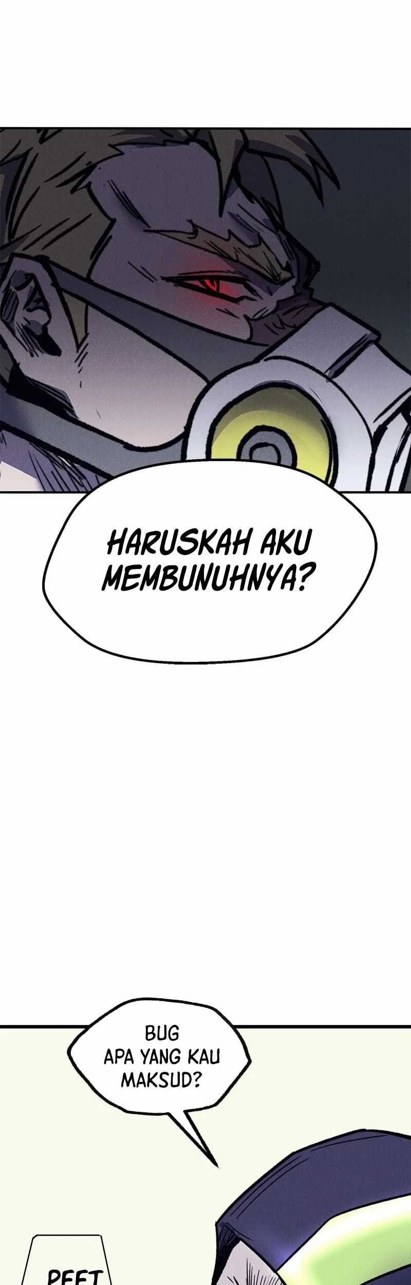 Insector Chapter 33 Gambar 21